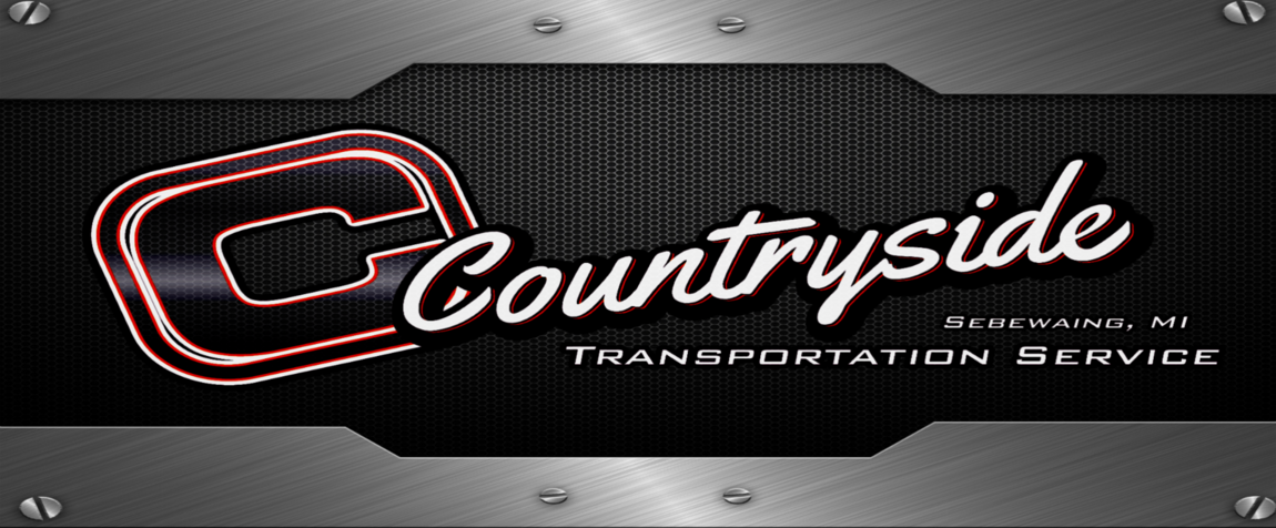Countryside Transportation Sales and Service logo