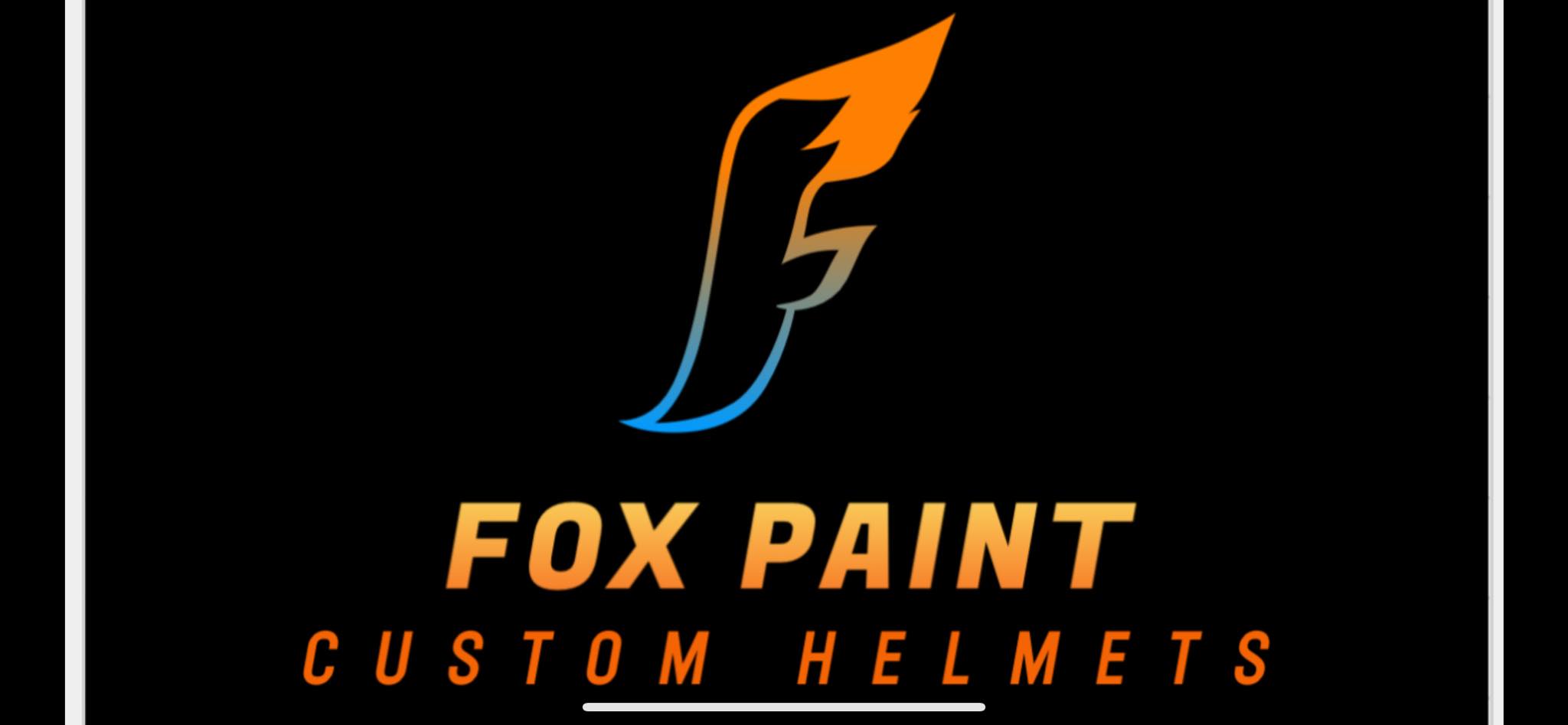 Fox Paint
