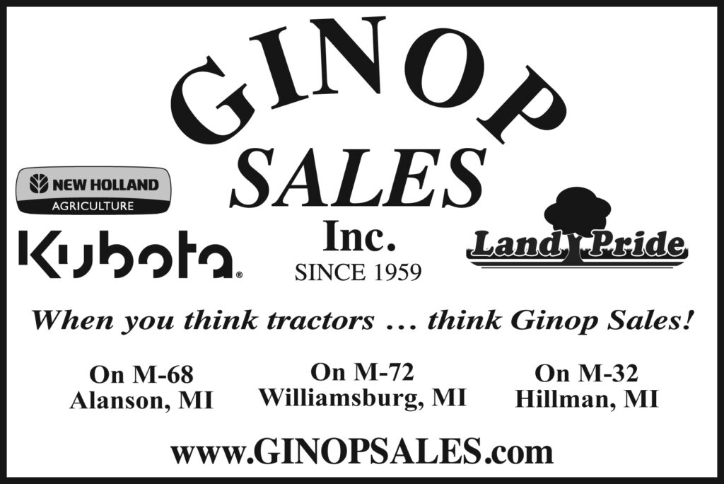 Ginop Sales and Service logo